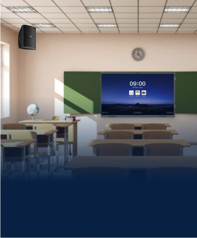 Smart Classroom